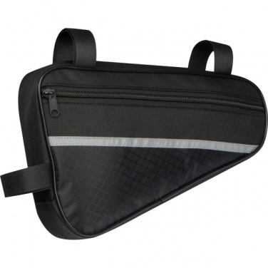 Logo trade promotional products image of: Bicycle bag MURCIA